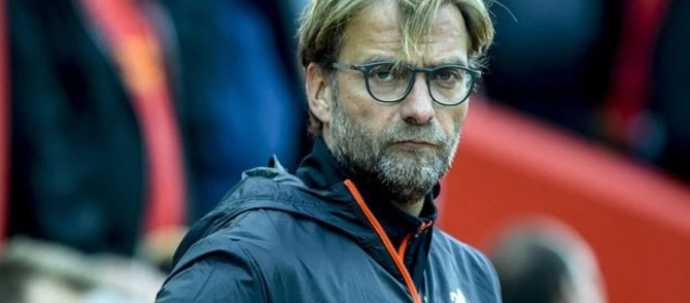 Γ. Κλοπ: «Θα απέχουμε από το Κύπελλο και ας με λένε τεμπέλη»